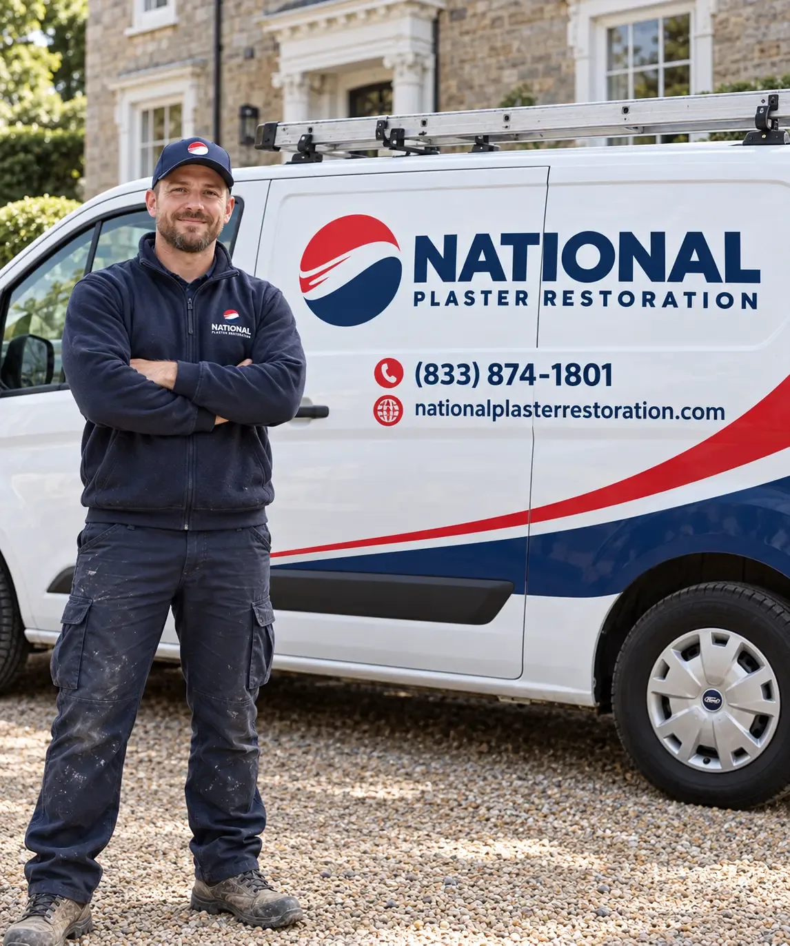 Plaster Repair company in Smyrna, SC